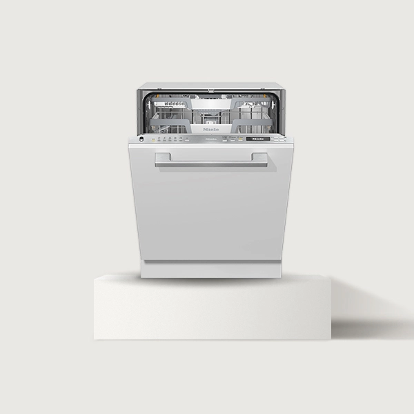 Why Miele Miele Experience Centre