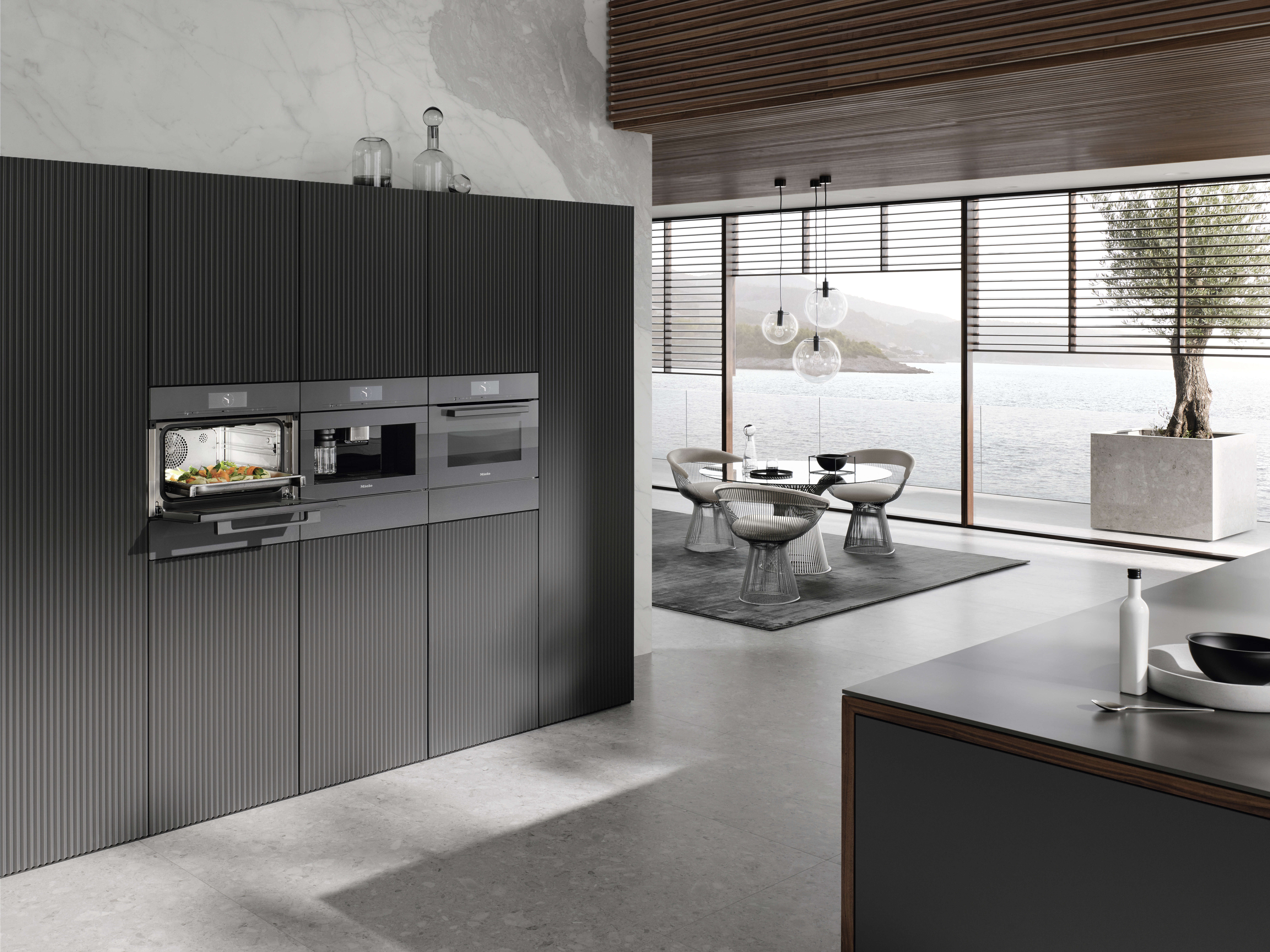 Which Miele Steam Oven is right for you?