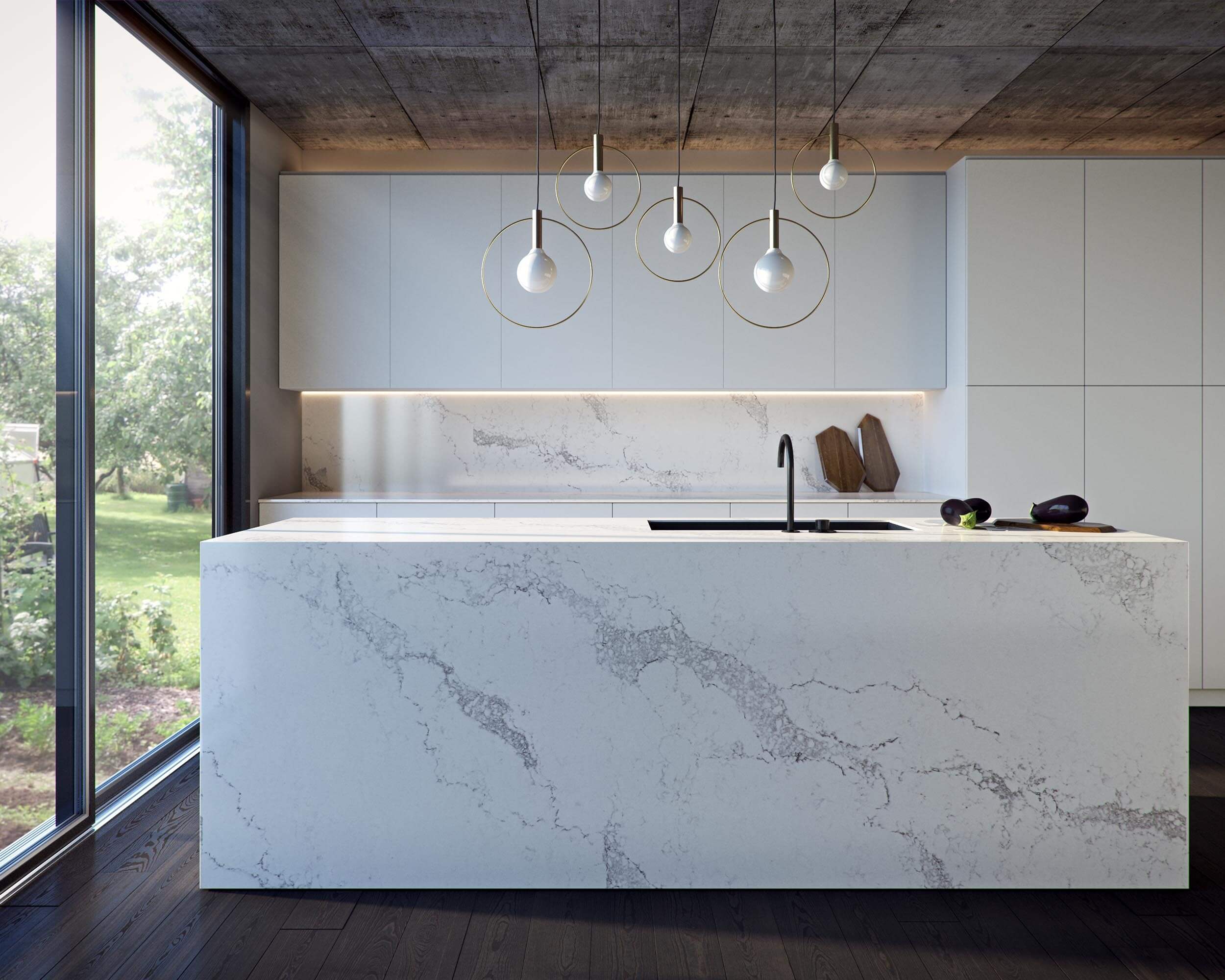Current Kitchen Colour Trends Miele Experience Centre