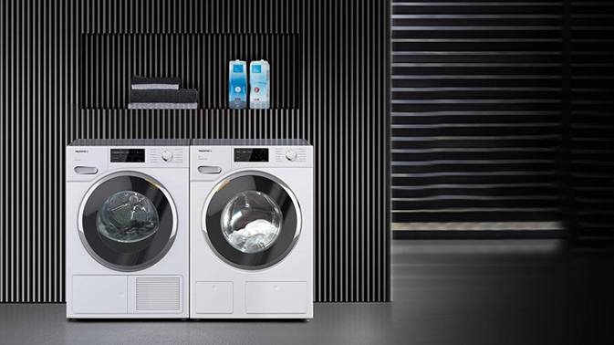 Miele ongoing offers on laundry appliances