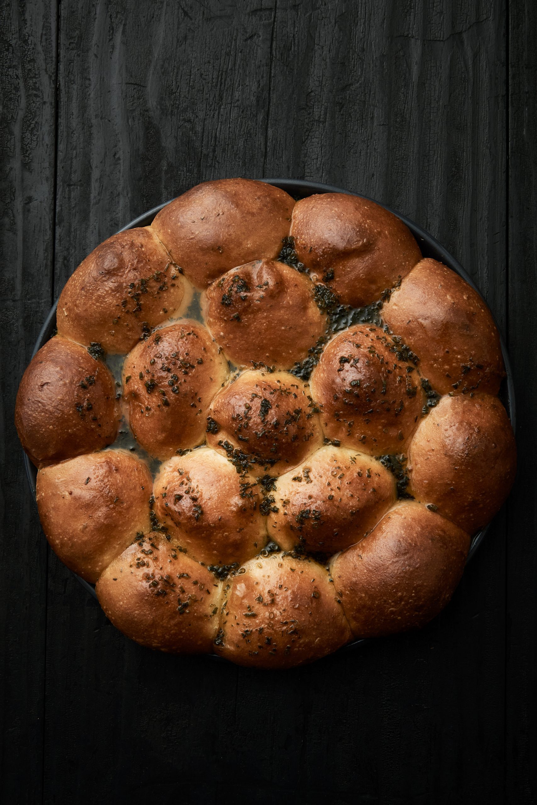 All about bread