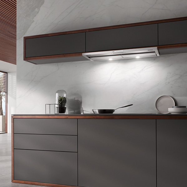 Rangehoods Miele Experience Centre