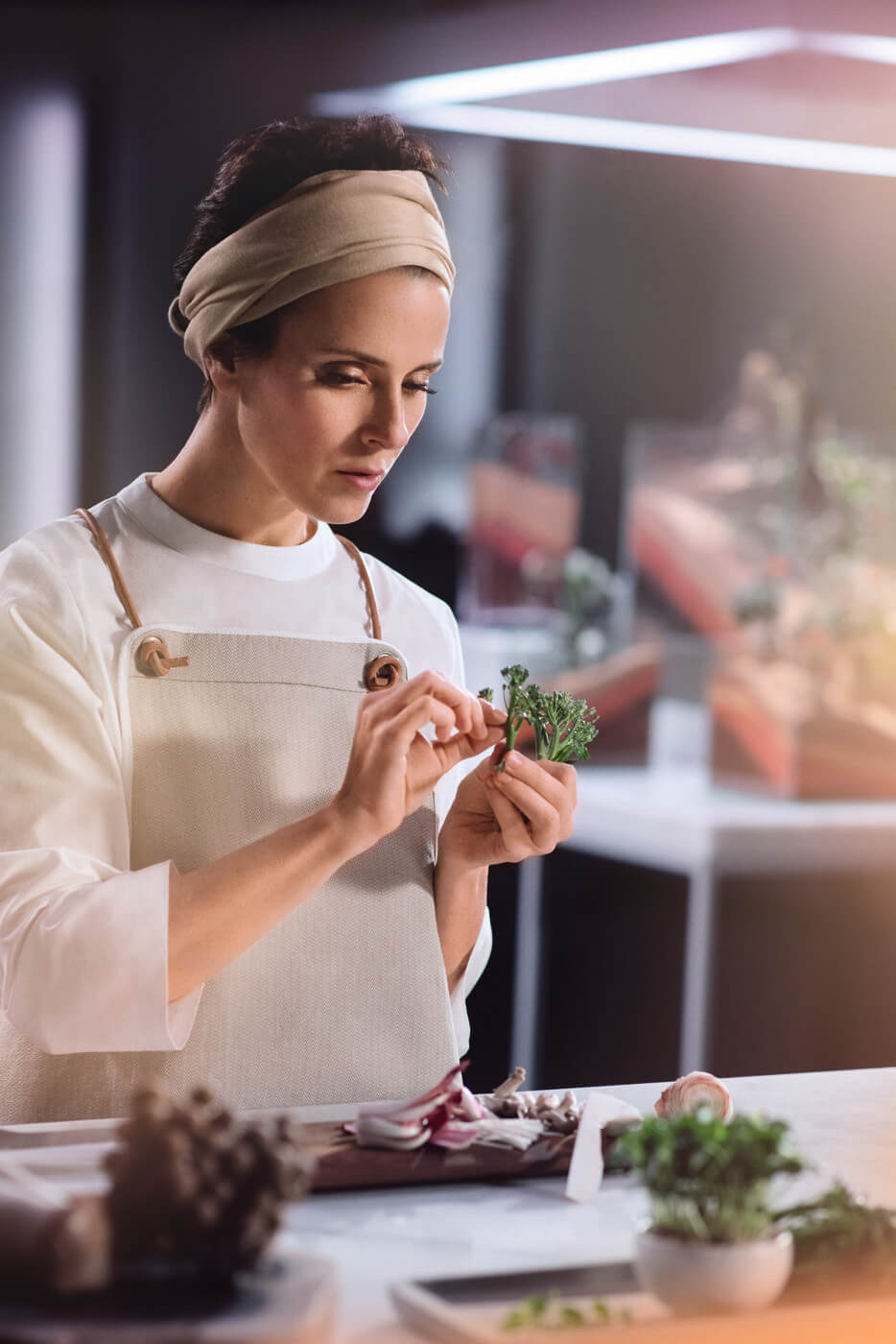 The Ordinary Becomes Extraordinary with Miele