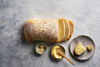 All about bread
