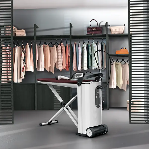 Miele fashionmaster