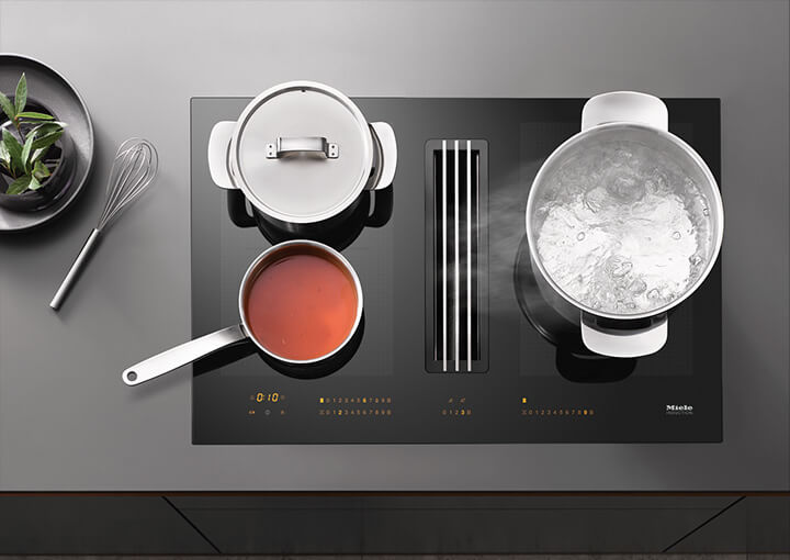 Introduction to Induction Cooktops
