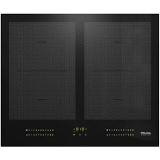 Induction cooktop