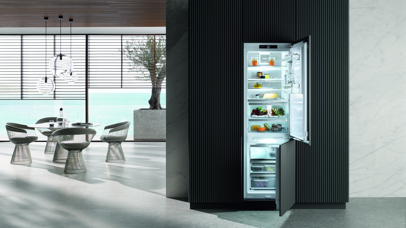 Fresher for longer — top tips for refrigerating your food
