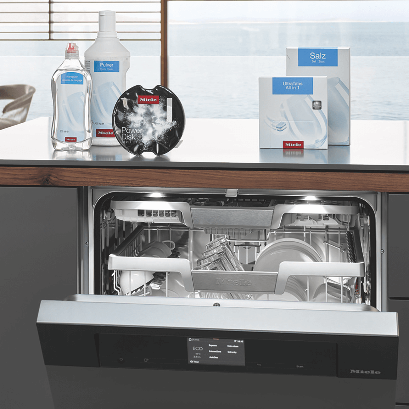 Take care of your appliances, and they will take care of you with