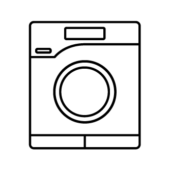 Miele dryer icon