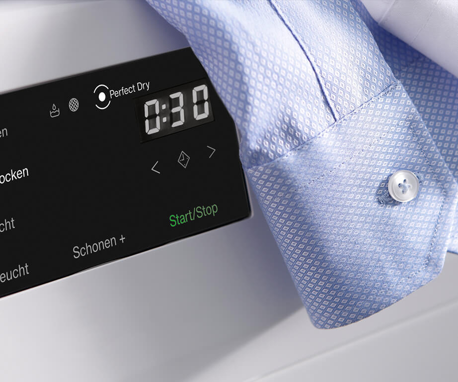 Miele Dryers - Miele Experience Centre