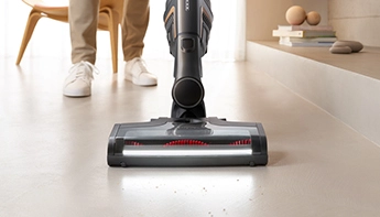 Miele cordless stick vacuum