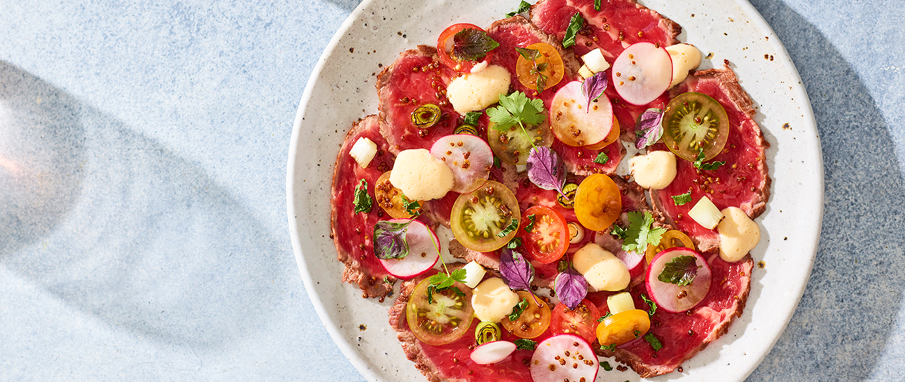Summer Entertaining MasterClass