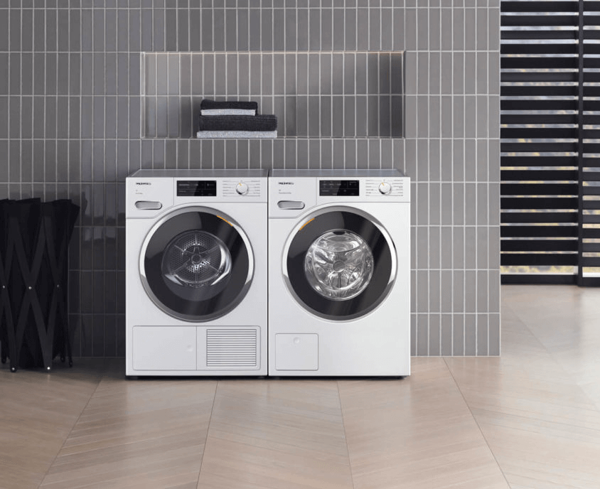 Demystifying Tumble Dryers