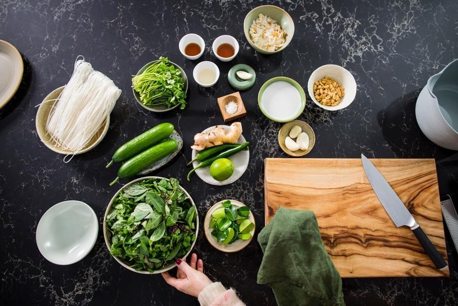 Miele’s 2023 trend forecast – from recipes to interiors and, of course, how we’ll be entertaining at home this year!