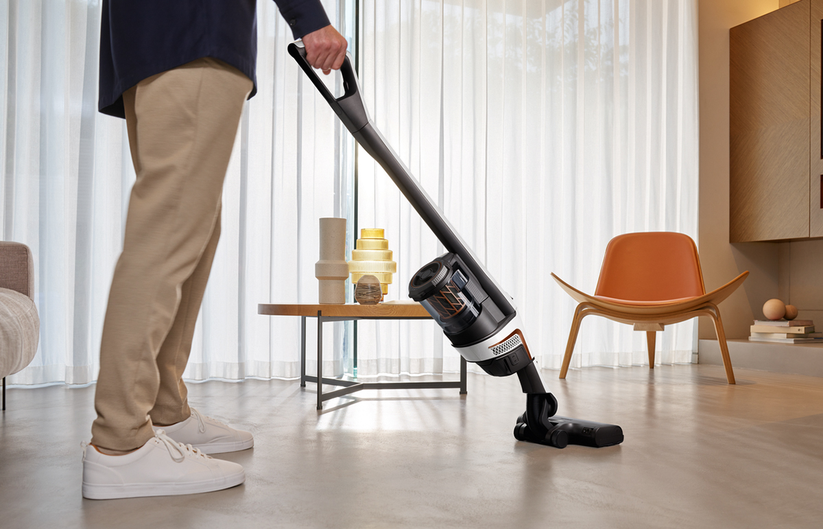 Vacuums Cleaners Miele Experience Centre