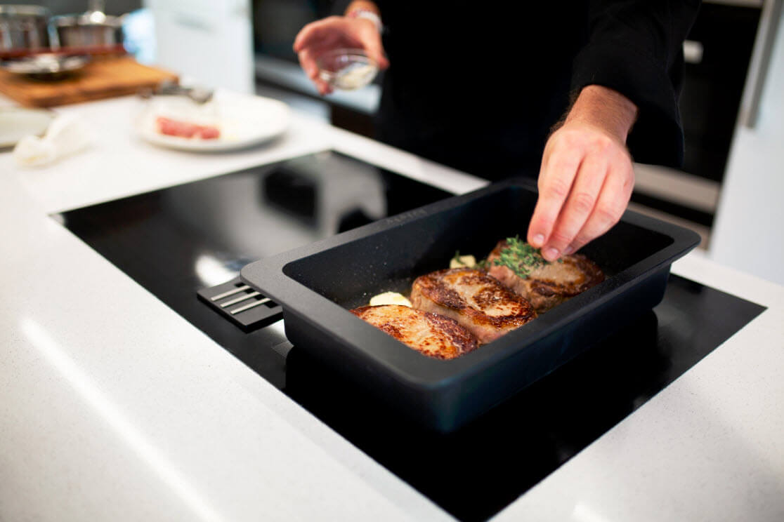 Induction Cooktop