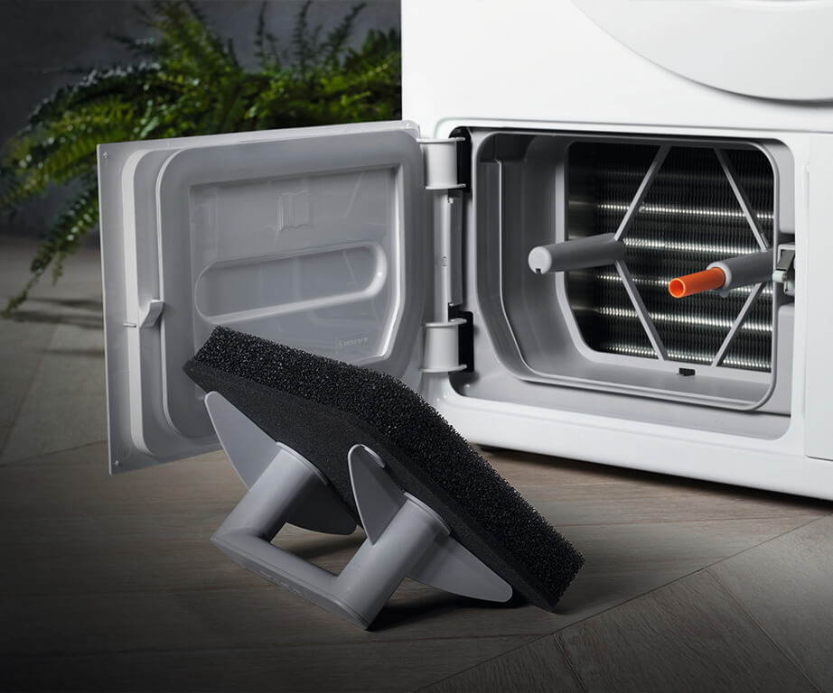 Miele Dryers - Miele Experience Centre